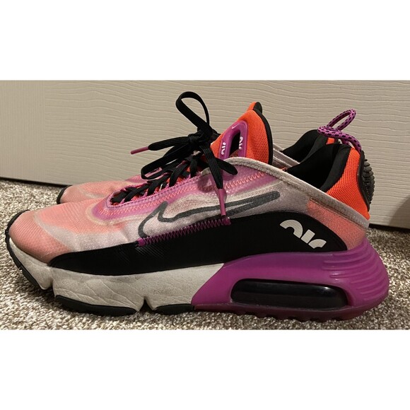 Nike Shoes - Nike Air Max 2090 Iced Lilac Size 10